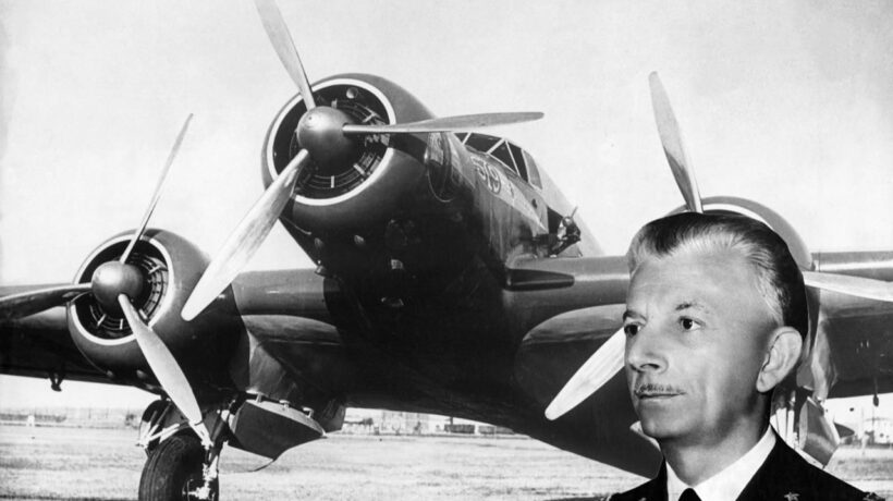 droni italiani guerra