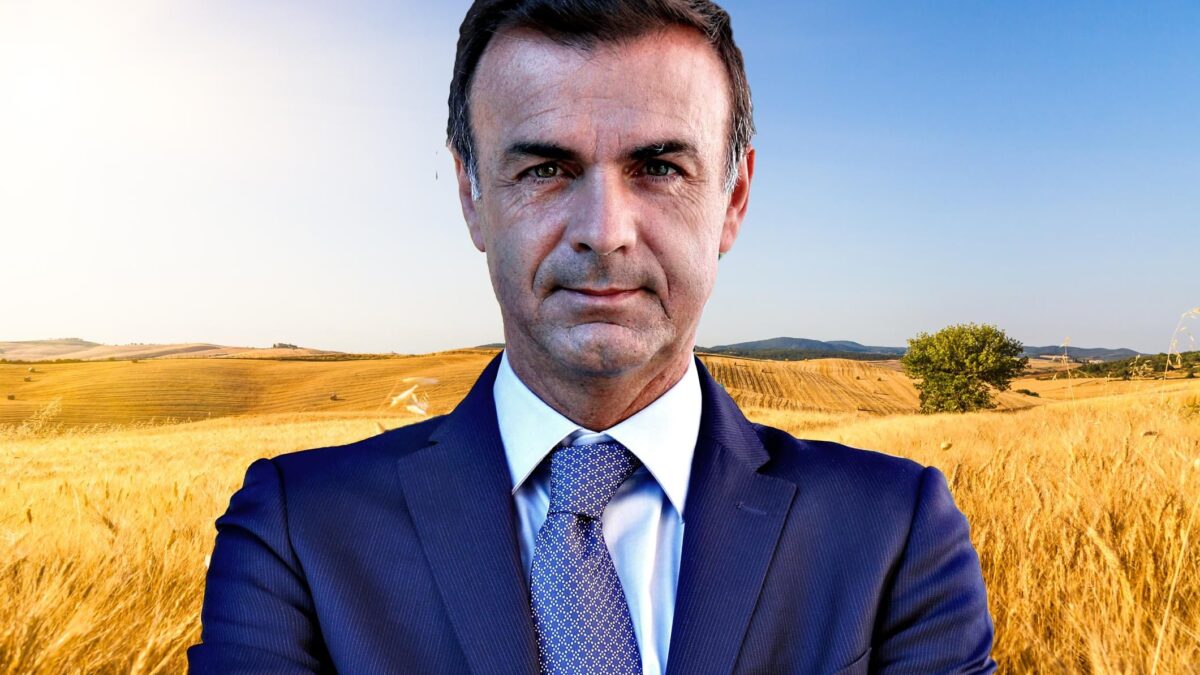 Ettore Prandini: «L’agricoltura soffre ma l’occupazione è stata preservata»