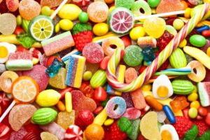 Dolcezze, viva le caramelle: un poco di zucchero per sollevare lo spirito