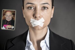 Fanno leggi bavaglio per imporre l’esproprio della libera coscienza