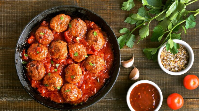 La cucina degli avanzi abolita da benessere e società dello spreco