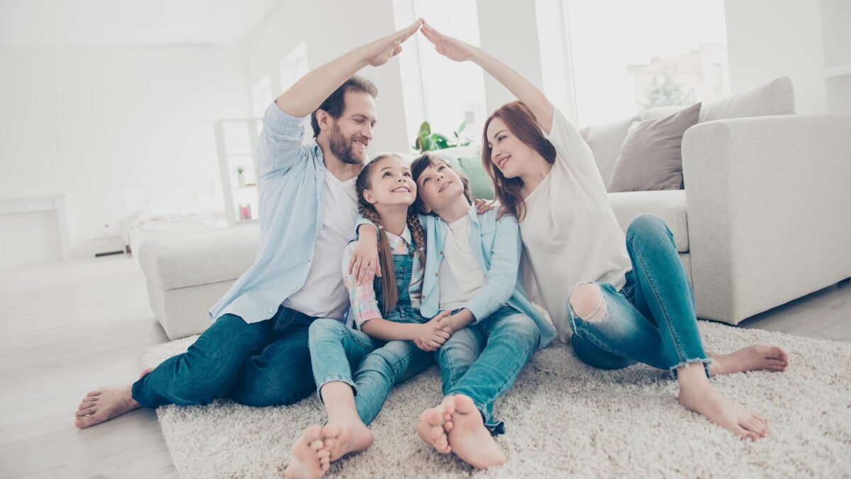 Ripartire da vita e famiglia è l’unica speranza