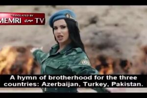 Europa sveglia, è nato l’asse tra Azerbaijan, Turchia e Pakistan