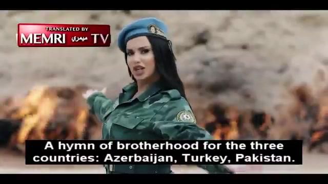 Europa sveglia, è nato l’asse tra Azerbaijan, Turchia e Pakistan