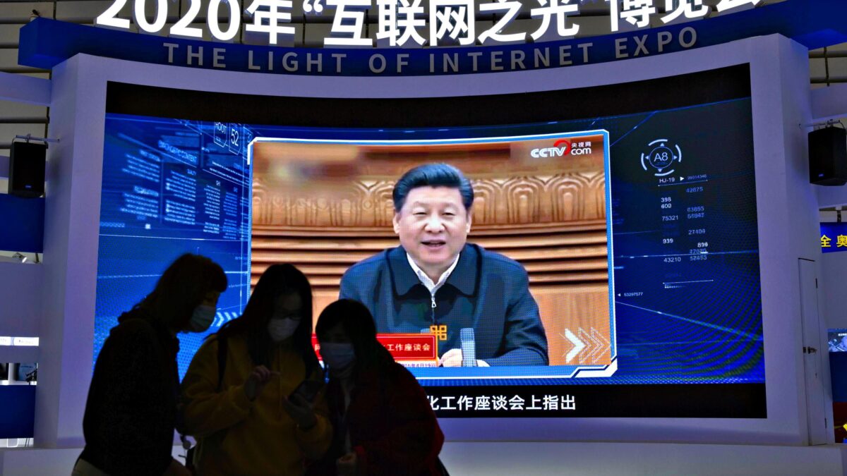 Tra Ue e Cina i conti non si fanno senza gli Usa