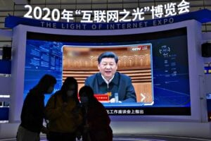 Tra Ue e Cina i conti non si fanno senza gli Usa