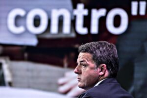 A cosa servono le 16 task force se finanziamo i vecchi progetti?