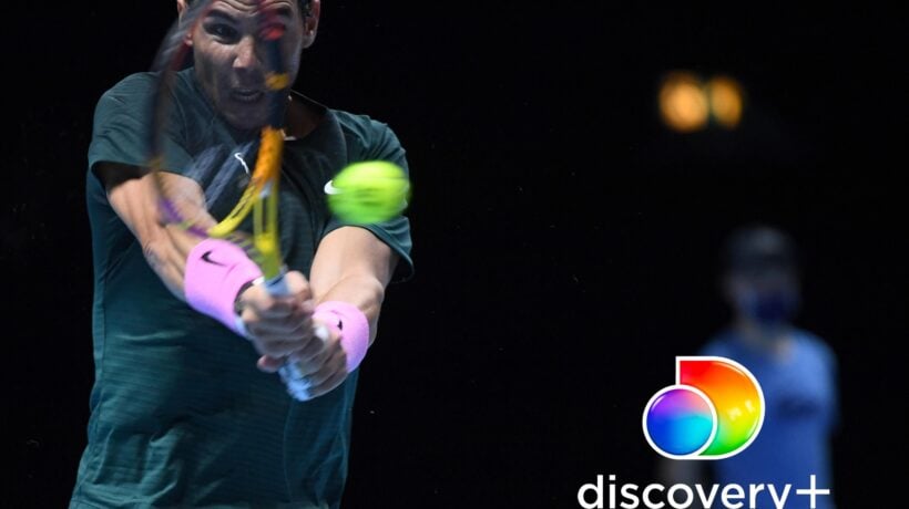 Discovery+ allarga l’offerta in pay per view