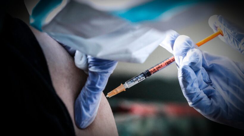 Vaccini a rilento e con le siringhe sbagliate