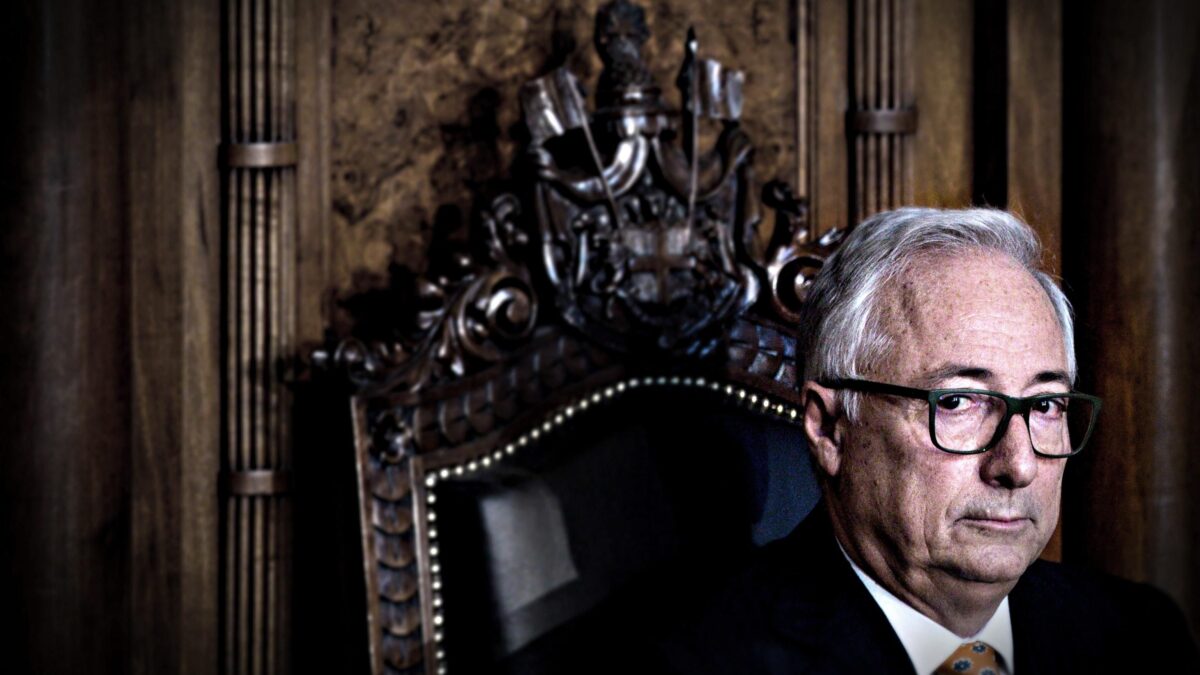 Con tre nuove nomine il premier e il Bullo ora straripano anche al Consiglio di Stato