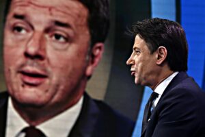 Rimpasto e 007, Giuseppi abbassa il ciuffo