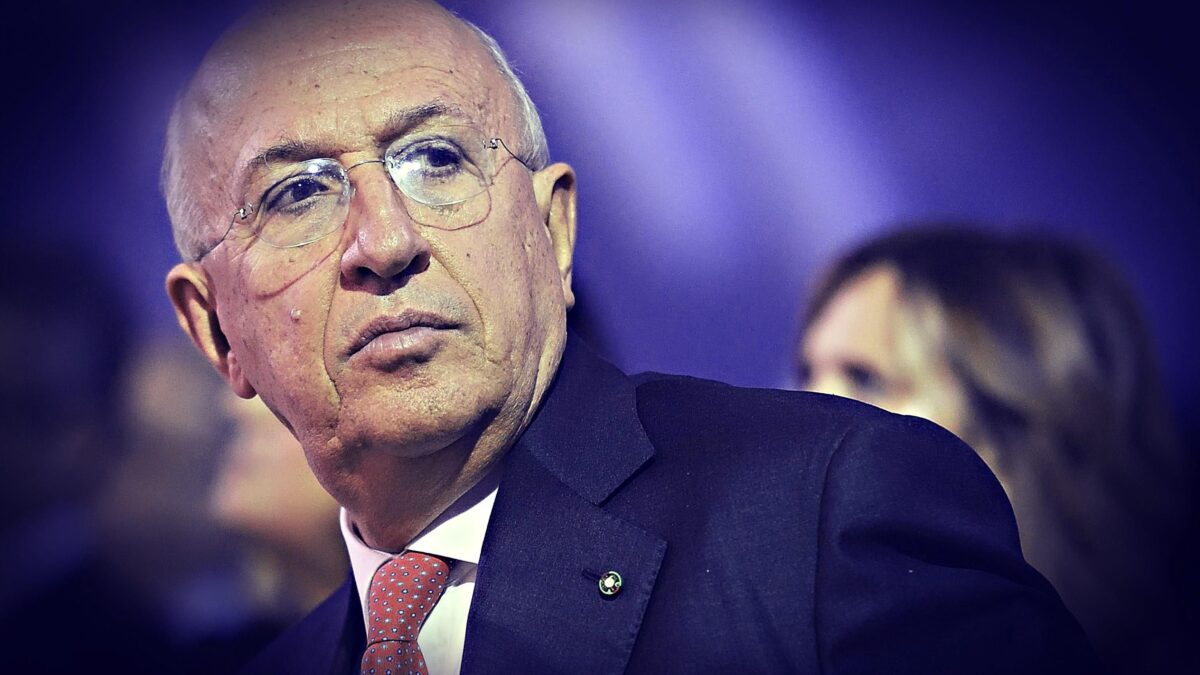 Patuelli: «La norma Ue sullo scoperto di conto è una conseguenza del Recovery»