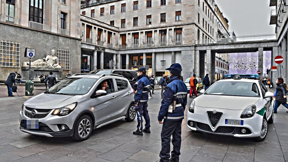 Le regole cambiano di giorno in giorno. Coi nuovi parametri è rischio lockdown