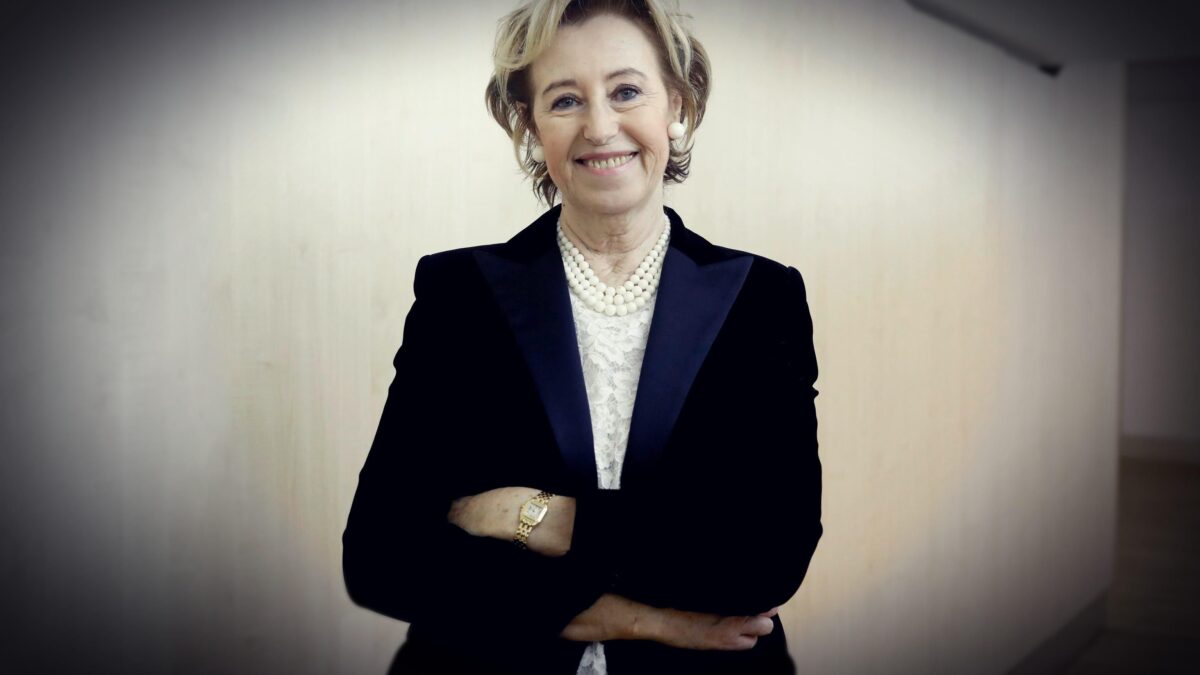 Lady Moratti torna in ballo per rilanciare la Lombardia e l’unità del centrodestra