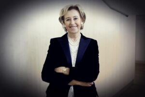 Lady Moratti torna in ballo per rilanciare la Lombardia e l’unità del centrodestra