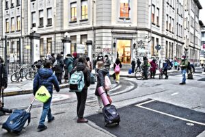 Studenti e prof contro il governo ma Ricciardi vuole sbarrare le aule