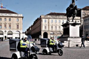 Per lo smistamento c’è l’ipotesi Poste