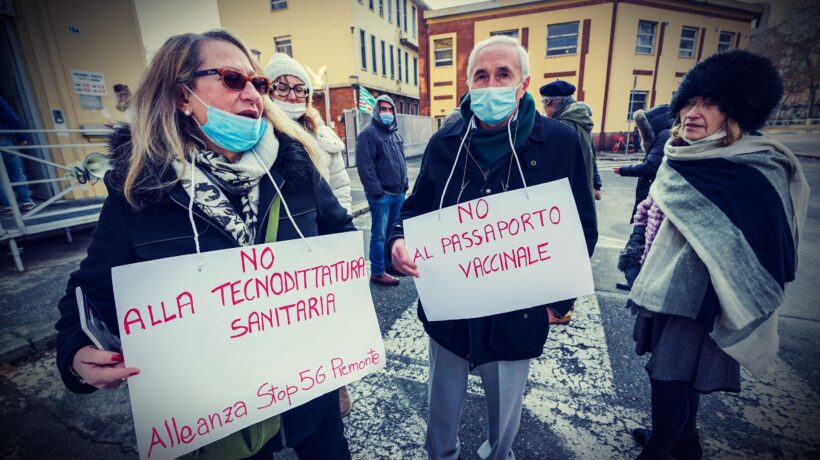 Moderna arriva in Italia e l’Ue apre a Valneva