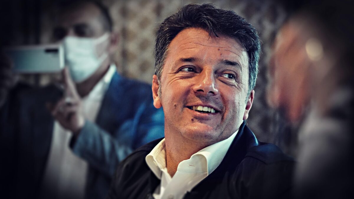 Conte cammina sul filo del voto