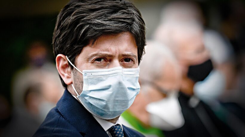 Ultima beffa: la zona «bianca» che non esiste