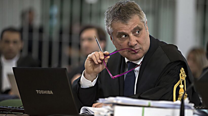 Corruzione, Arcuri  ancora nei guai. «In un quarto d’ora fatti 50 milioni»