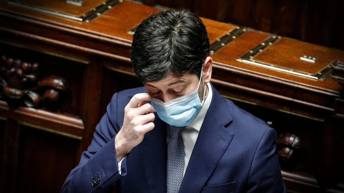 Piano pandemico, perquisizioni al ministero