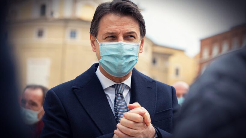 Conte tenta il tris coi nuovi Scilipoti