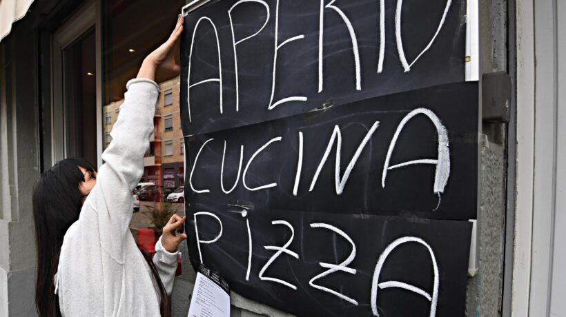 Rivolta anti chiusure. Ma sui tanti locali aperti per protesta è pioggia di multe