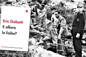 Un libro prova a sminuire foibe ed esodo istriano. «Non furono genocidio»