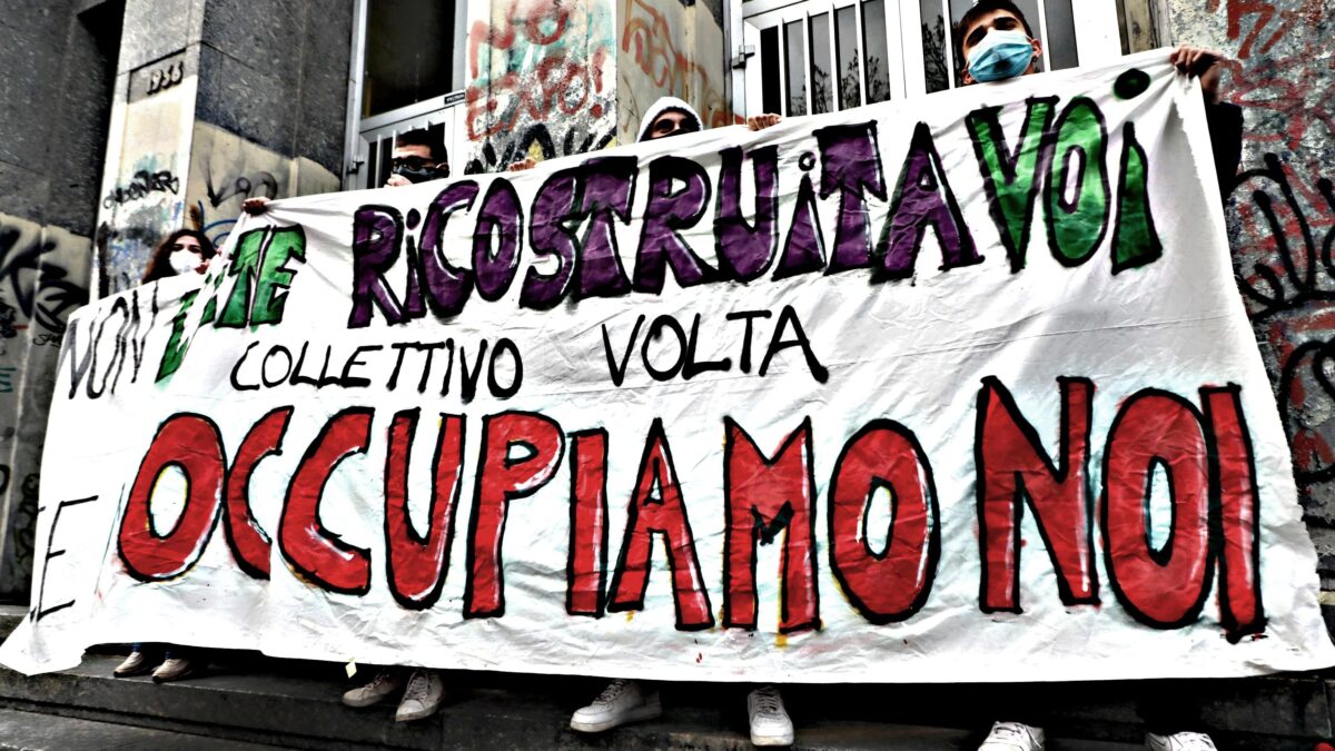 Pure gli alunni emiliani nel tira e molla del Tar