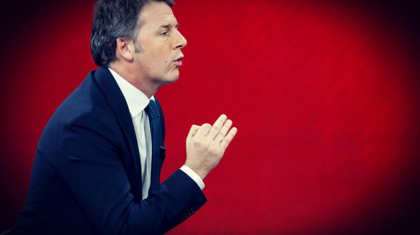 I renziani si pentono (o forse no): «I veri costruttori siamo noi di Iv»