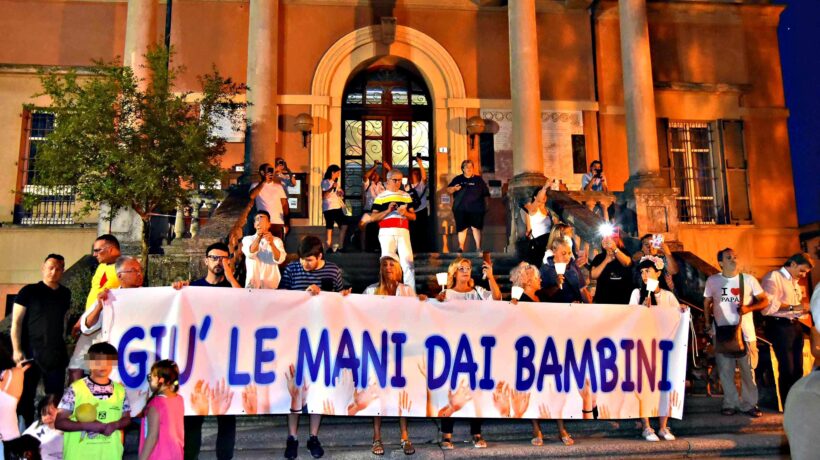 Arrivano le docuserie su Yara e Bibbiano