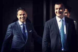 Caso Libia e hackeraggio. Il Copasir vuole le risposte dal premier e da Casalino