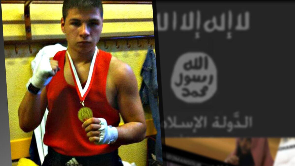 Da pugile a terrorista. Arrestato in Turchia un italiano sedotto dalla guerra islamica