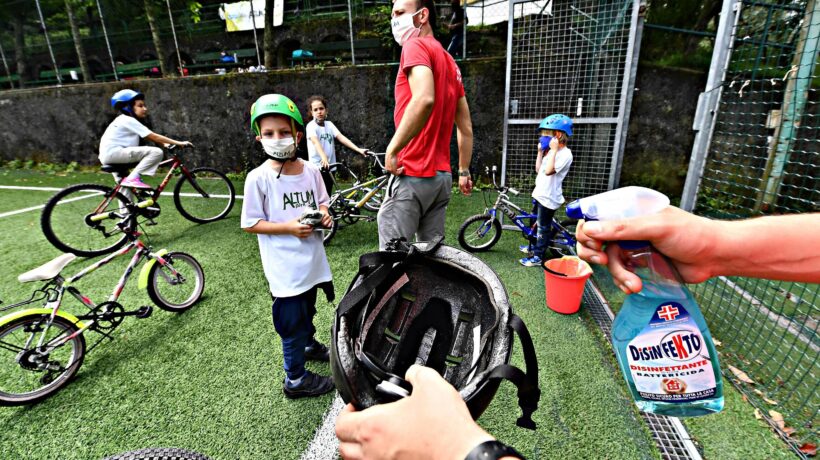 L’ultima invenzione di Speranza demolisce lo sport dilettantistico