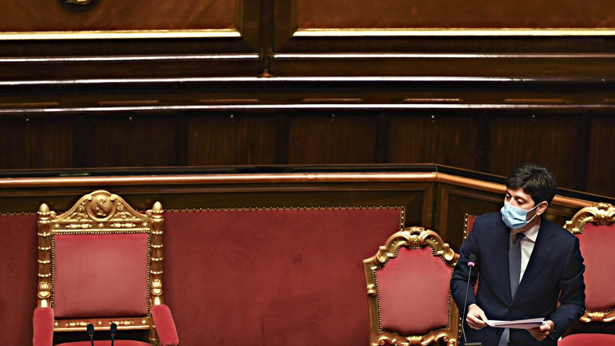 Nuovo report inchioda il ministero «Sul virus incuria e negligenza»