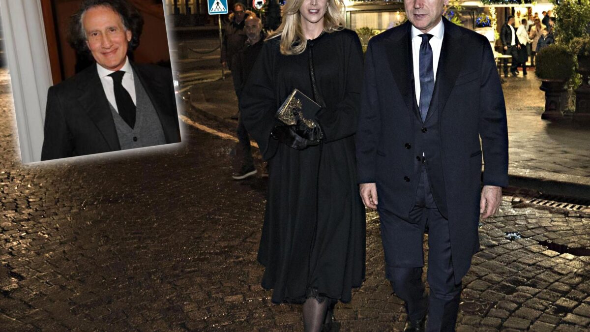 Gli ammortizzatori sociali di Conte hanno fatto felici i suoi cognati chic