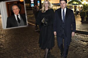 Gli ammortizzatori sociali di Conte hanno fatto felici i suoi cognati chic