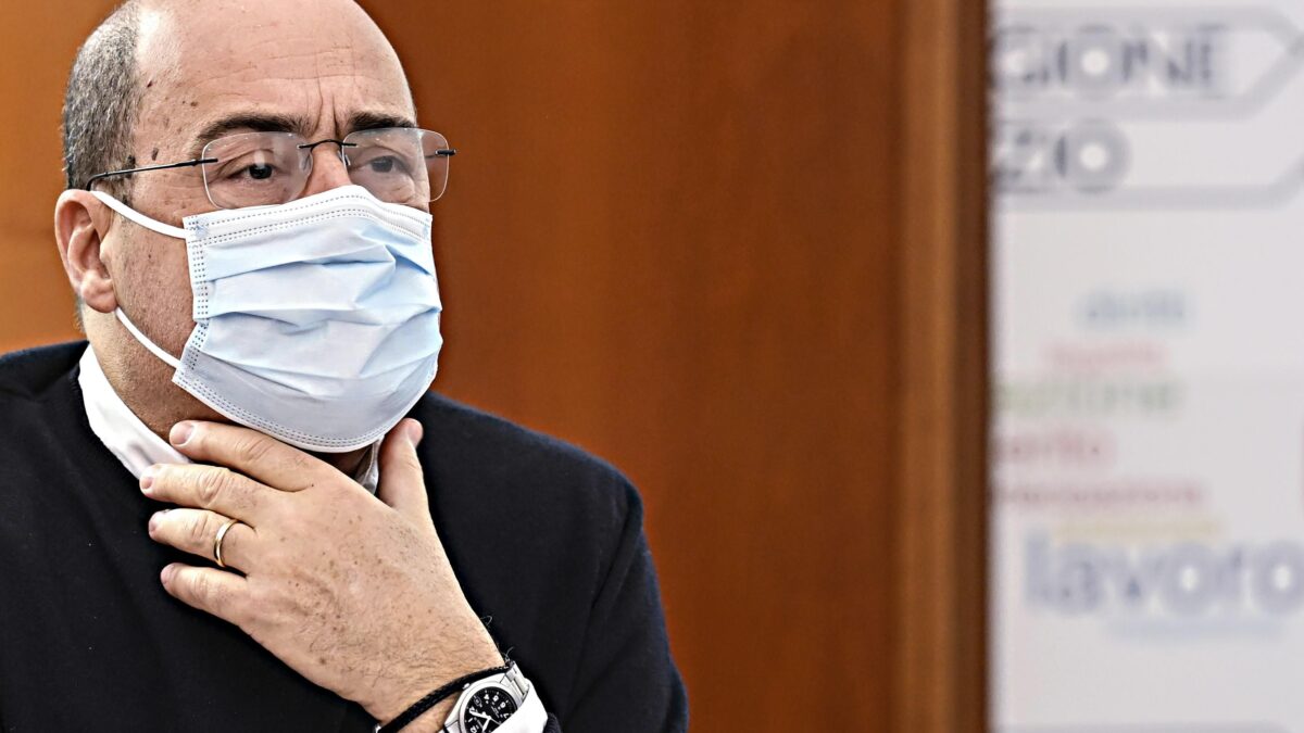 Altra tegola sul mercato di onorevoli. Zinga indagato per le nomine nelle Asl