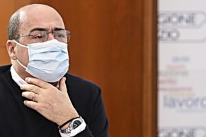 Altra tegola sul mercato di onorevoli. Zinga indagato per le nomine nelle Asl
