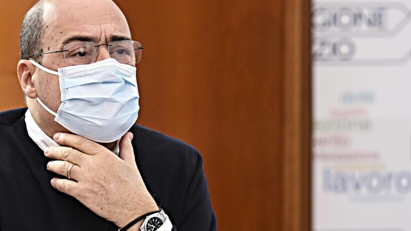 Altra tegola sul mercato di onorevoli. Zinga indagato per le nomine nelle Asl