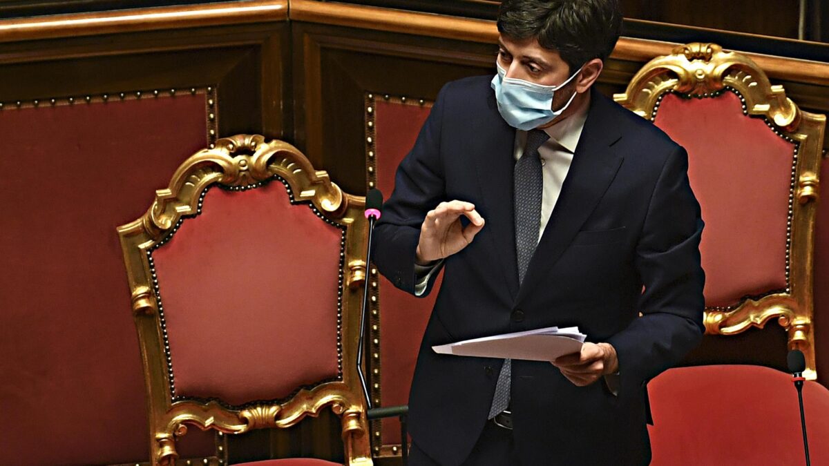 Governo sbugiardato sul piano per il Covid. I giudici: «Rivelatelo»