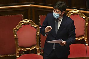 Governo sbugiardato sul piano per il Covid. I giudici: «Rivelatelo»
