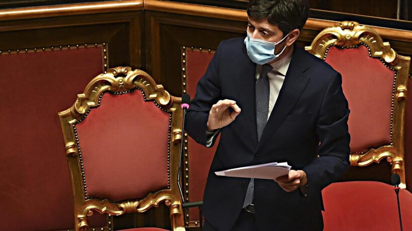 Governo sbugiardato sul piano per il Covid. I giudici: «Rivelatelo»