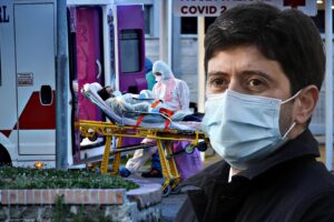 Piano anti pandemia ignorato: ecco le prove
