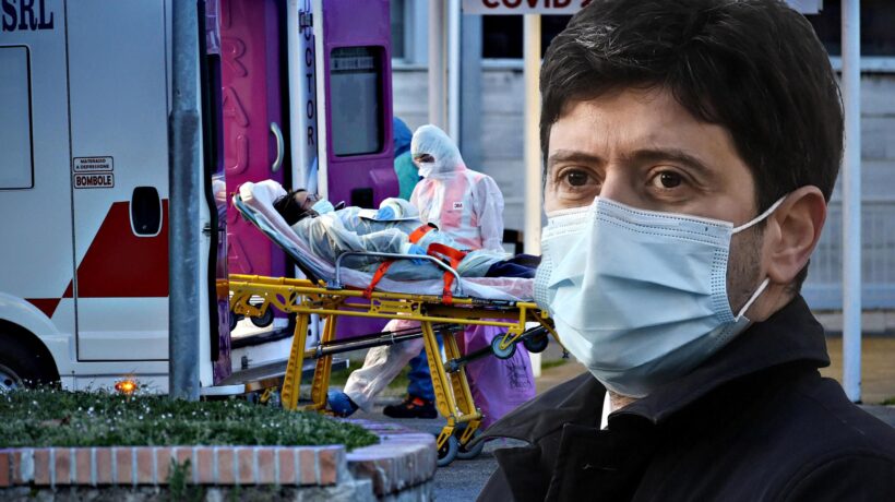 Piano anti pandemia ignorato: ecco le prove