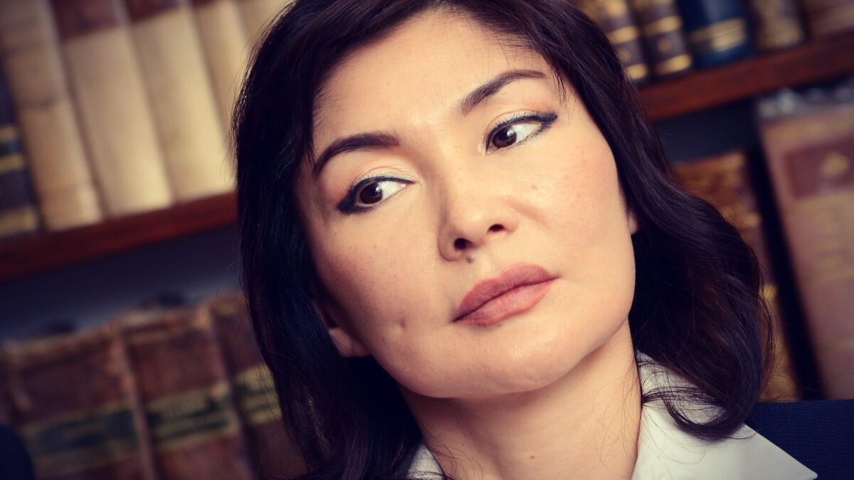 «Una trattativa tra Procure dietro l’inchiesta sul caso Alma Shalabayeva»