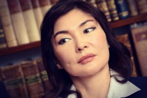 «Una trattativa tra Procure dietro l’inchiesta sul caso Alma Shalabayeva»