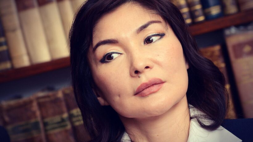 «Una trattativa tra Procure dietro l’inchiesta sul caso Alma Shalabayeva»