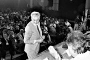 Quando Primo Levi mi confessò che ad Auschwitz aveva perso Dio